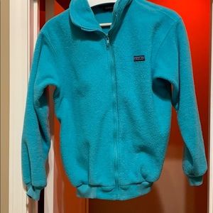 Patagonia Jacket Small